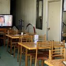 헐티재휴게소 이미지