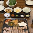 제주메이드 - 제주시 | 광주 하남 맛집 제주덕구 광주하남점 숙성 제주돼지고기 후기