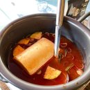 족발야시장광명소하점 | [광명]소하동 맛집 족발신선생 광명소하점 화덕족발 후기