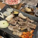 신대방삼거리역(7) | 신대방삼거리역맛집 대패상회 상도점 방문 후기
