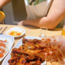 [인천 논현동 맛집] 소래포구역 근처 원정숯불닭바베큐 방문 후기(주자, 메뉴 정보)