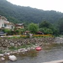 미천골한옥펜션 이미지