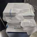 5280 | SL-X5280NR 복합기 렌탈 설치 후기｜출력·스캔·보안까지 해결한 삼성 A3 컬러 복합기