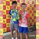 MILO/MBPJ/STA Junior Tennis Tournament. 이미지