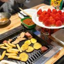 요기오면 | 인천 구월동 실내캠핑 겸 파티룸 요기놀자 내돈내산 후기 :: 챙겨갈것, 고기, 주차 등