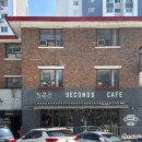 502세컨즈카페 - 강남구 학동로20길 32 | [502세컨즈카페 노원] 서울 하계역 브런치카페 방문후기