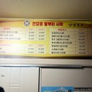 양생족도 이미지