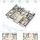 청라자이아파트 정문 앞 이미지