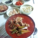 전라도애호박찌개