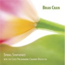 Brian Crain: Spring Symphonies (2005) 이미지