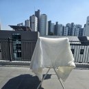 하이얀인테리어 - 강북구 한천로144길 71-16 | [리얼리뷰] 아이템톡 하이얀 이불 빨래 건조대 vs 일반 X자형 건조대, 이불 건조 공간 때문에 바꿨더니...