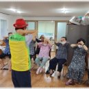 금호타운아파트경로당 이미지