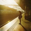 색소폰(저녁) 이미지