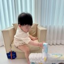 지니소프트 | 팸퍼스 엔젤브리즈 소프트팬티 후기 베이비드라이보다 더 얇고 부드럽고 강한 흡수력