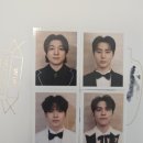 데이식스 공식팬클럽 마이데이 5기키트 언박싱 후기