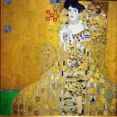 베리타스미디어주 | 황금빛 색채의 화가, 구스타프 클림트 展, 울산도서관 레플리카 명화 전시 / 레플리카 뜻
