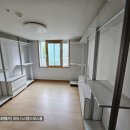 부영기획 | 경주드레스룸 영상으로 보는 11자형 시스템행거 시공 후기