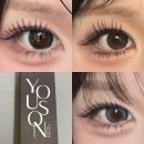 렌즈미 | 렌즈미 유스온 시리즈 구매 후기 | 빈티지블랙•브라운•그레이 실착 리뷰