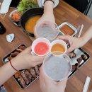 안성M글램핑카라반