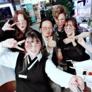 현대미용실 이미지