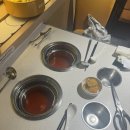 명동뒷길 | 용가훠궈 강남점, 명동점 내돈내산 비교 후기! (주차,웨이팅 등 꿀팁)