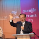 지양 어르신사랑방 | 디아스포라 이민다문화목회(43) : 사회적목회 실천(글-주태근)