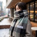 돌돌패션크리닝 | 아크네 스튜디오 머플러 사이즈 비교 수지 로즈멜란지 지수 체크 선물 인기순위 총정리