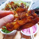 정석바베큐통족구이