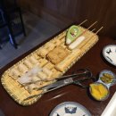 뎅과꼬치로안양
