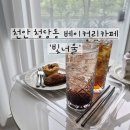 모든날 케이크 | 천안 케이크 맛집 '빛너울카페' 맛, 식감, 향 그 모든게 완벽했다! 케이크 카페 방문 후기