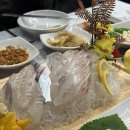 [하남2지구 회담]또 하나의 맛집 발견! 푸짐한 스키다시와 신선한 회가 일품 소주를 부르는 맛