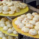 정가왕만두 | 남대문 시장 줄 서서 먹던 가메골 수제 왕만두 해와바다 택배로 먹어본 후기