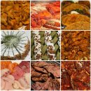 더 뷔페 | 대구 뷔페 끝판왕 더 뷔페 앳 인터불고 주말 후기(꿀팁)