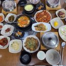 고목정 | 을왕리 고목정 내돈내산 후기, 유명한 관광지 식당이 되어가는 쌈밥집 솔직 방문기