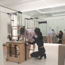 종로학원 | [탄방동 필라테스,메소드] 회원님의 찐 후기-목,어깨 통증을 잡다