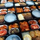 직장인 점심 도시락(야간) 이미지