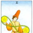 재미있는 타로이야기 이미지