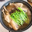 [남양주/한강] 한강뷰가 이쁜 &#39;버드나무집&#39; 본점 장어, 오리백숙 맛집 가족모임 룸식당 내돈내산 솔직후기