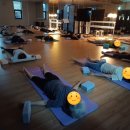 [둔촌동요가]강동구립둔촌청소년문화의집 요가수업 안내합니다.