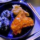 푸닭꺼리봉곡점 | 구미 형곡동 호호불똥 국물닭발 쿨타임 채우러 다녀온 내돈내산 리얼후기