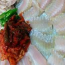 홍어 식당 이미지
