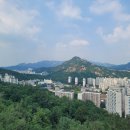 서울 안산(곤산회)-20230819 이미지