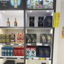 삿포로공항 면세점 신치토세공항 주류 위스키 사케