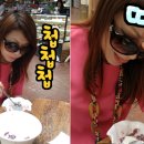 김여사+PC 이미지