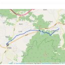 산내우체국 이미지