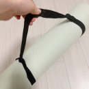 요가 쉽게 시작하는 홈트매트, 유스앤라이프 TPE요가매트 사용 후기