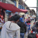 자유시장 | 페루 여행 쿠스코 자유여행 코스 산페드로 시장 후기