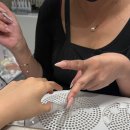 넬디(Nail:D) | 묵동 넬디 네일샵 1년이상 다닌 후기 (100% 내돈내산 솔직후기)