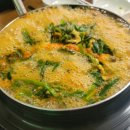 오늘은 추어탕 이미지