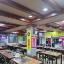 금강숯불닭갈비메밀막국수 | 대관령 현지인 맛집 후기없는 금강숯불닭갈비 메밀막국수
